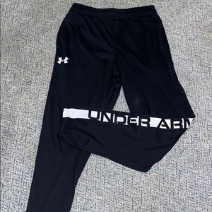 Under Armour sweatpants